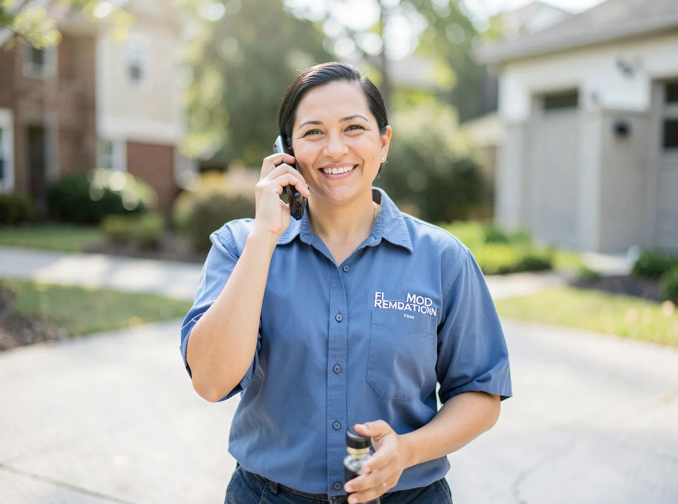 Mold Remediation La Feria, TX FAQs
